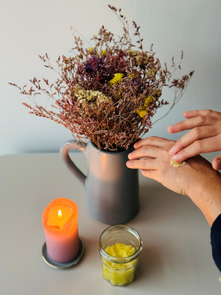 Yoga Retreat -Flow & Glow-
